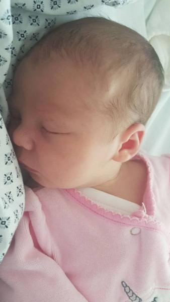 Bild zu Pünktlichkeit war ihre Devise :-) - Forum für Januar - Mamis