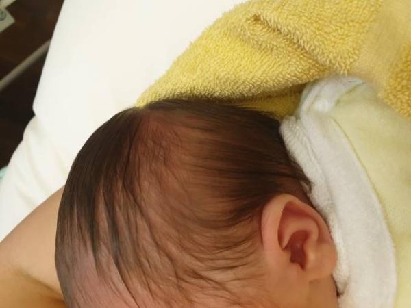 Bild zu Haare Flechten - Forum für Januar - Mamis