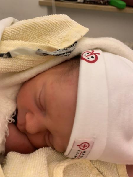 Bild zu Sam Levi is da! - Forum für Januar - Mamis