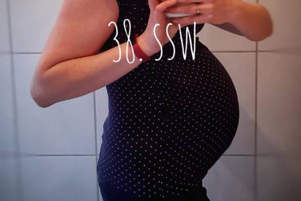 Bild zu Dickbauch-Dienstag - Forum für Januar - Mamis