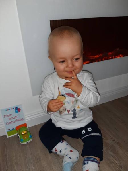 Bild zu 