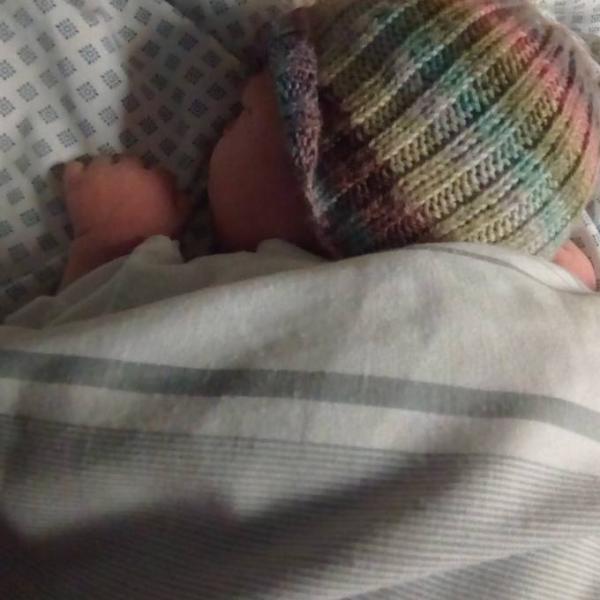 Bild zu Alles anders.... - Forum für Januar - Mamis