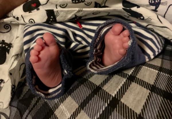 Bild zu Alles anders - Forum für Januar - Mamis