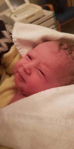 Bild zu Ausgekugelt - Forum für Januar - Mamis