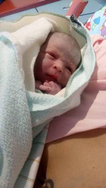 Bild zu Ausgekugelt... - Forum für Januar - Mamis