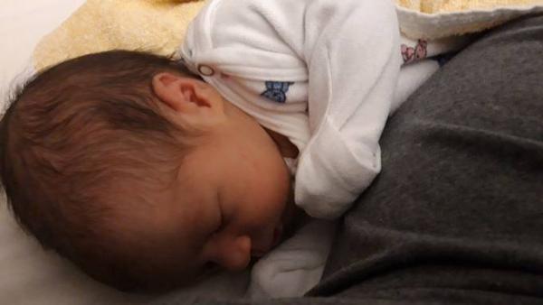 Bild zu Ausgekugelt - Forum für Januar - Mamis