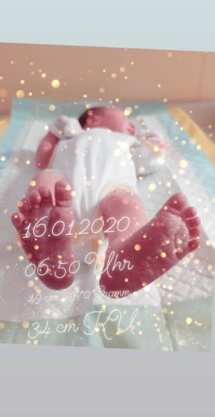 Bild zu Hallo an alle! - Forum für Januar - Mamis