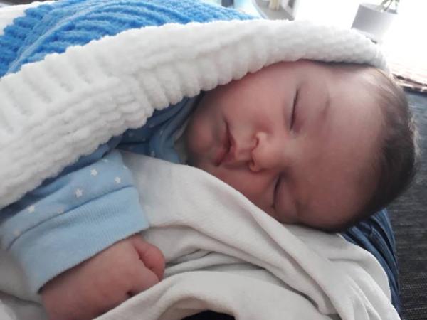 Bild zu So was wie Alltag und Selbstfürsorge - Forum für Januar - Mamis