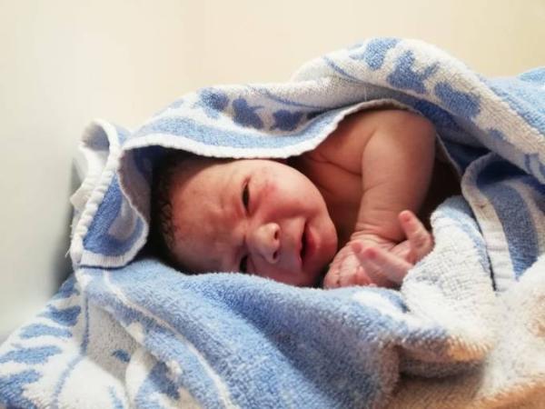 Bild zu Ausgekugelt - Forum für Januar - Mamis