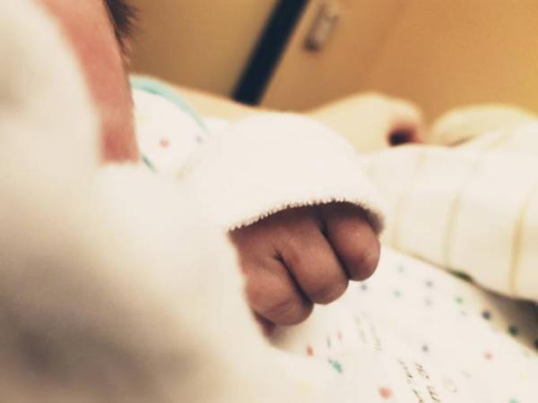 Bild zu Ausgekugelt - Forum für Januar - Mamis