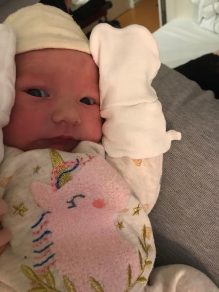 Bild zu Ausgekugelt - Forum für Januar - Mamis