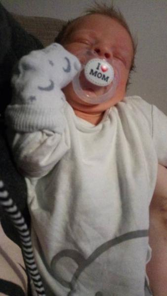 Bild zu Update nach fast 14 Tagen - Forum für Januar - Mamis