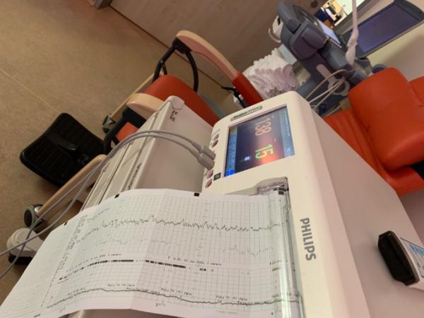 Bild zu Wir kugeln noch.... - Forum für Januar - Mamis