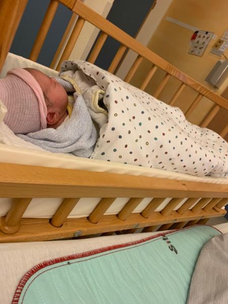 Bild zu Geschafft - Forum für Januar - Mamis