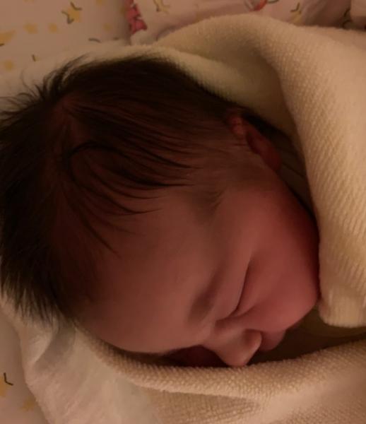 Bild zu Wir kuscheln endlich such... - Forum für Januar - Mamis