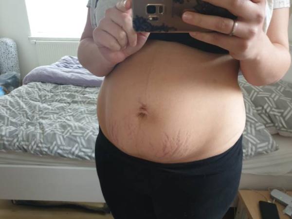 Bild zu Mom-Body Montag - Forum für Januar - Mamis