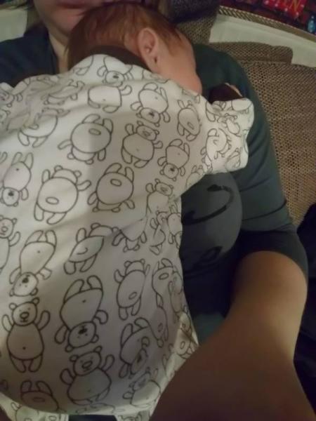 Bild zu Mein Valentinsdate und Candlelight- Dinner - Forum für Januar - Mamis