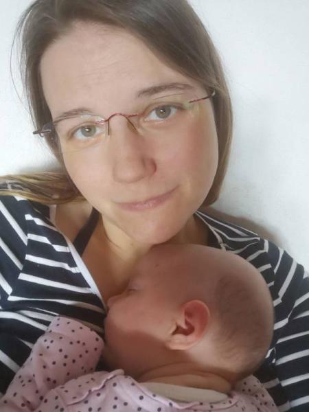 Bild zu Lebenszeichen - Forum für Januar - Mamis