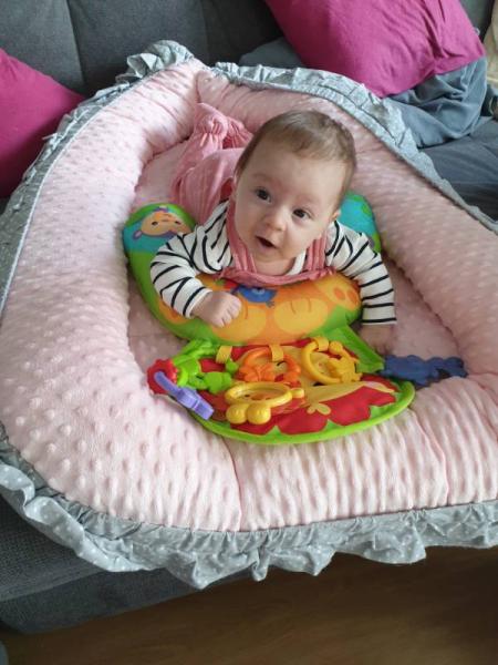 Bild zu U4 + Impfe - Forum für Januar - Mamis