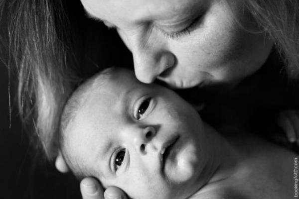 Bild zu Einfach mal Danke an euch - Forum für Januar - Mamis