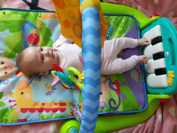 Bild zu Einfach toll!!! - Forum für Januar - Mamis