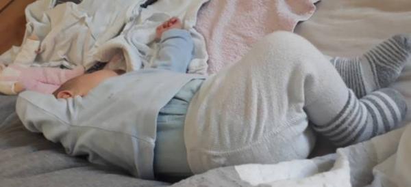 Bild zu Heute U4 - Forum für Januar - Mamis