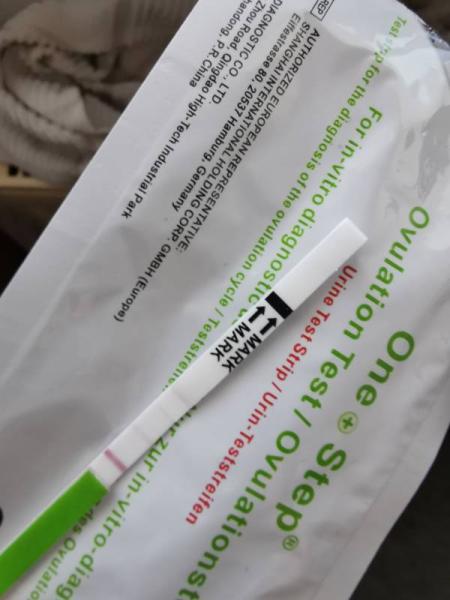 Bild zu So nervig tag 13 ovu negativ đ - Forum fĂŒr Januar - Mamis