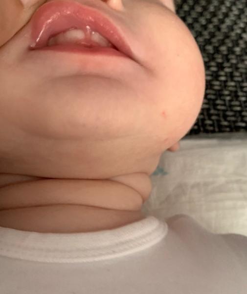 Bild zu Zahlen ? Jetzt so schon ???? - Forum für Januar - Mamis