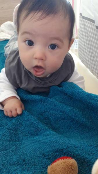 Bild zu @Mitsua - Forum für Januar - Mamis