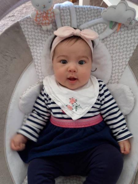 Bild zu Waren auch bei der U4 + impfen - Forum für Januar - Mamis