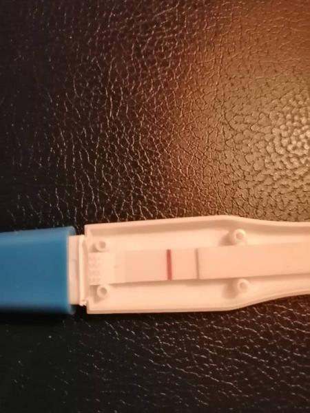 Bild zu Es +ca. 9 20ger leichte Linie (mit foto - Forum für Januar - Mamis