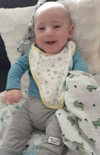 Bild zu Heute U4 - Forum für Januar - Mamis