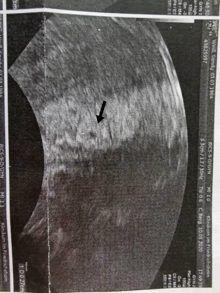Bild zu Ich würde mich gern zu euch gesellen - Forum für Januar - Mamis