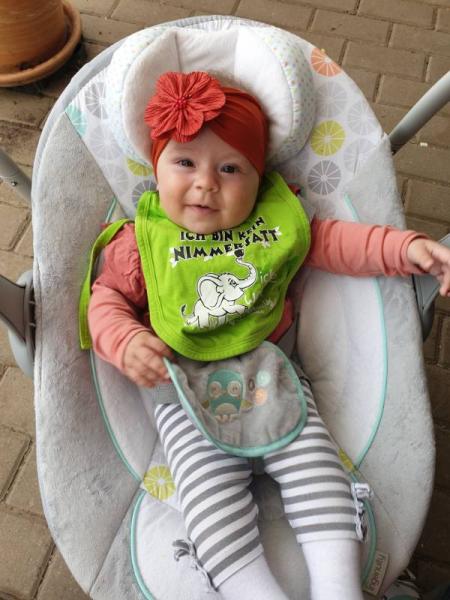 Bild zu Abgestillt - Forum für Januar - Mamis