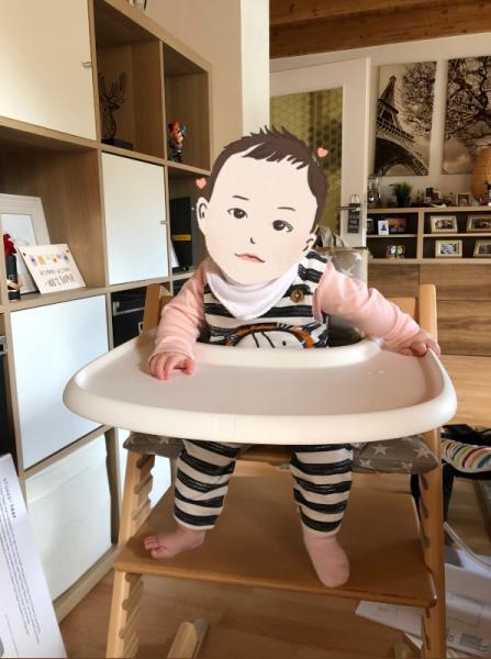 Bild zu „Hallo ... - Forum für Januar - Mamis