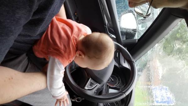 Bild zu Urlaub - Forum für Januar - Mamis