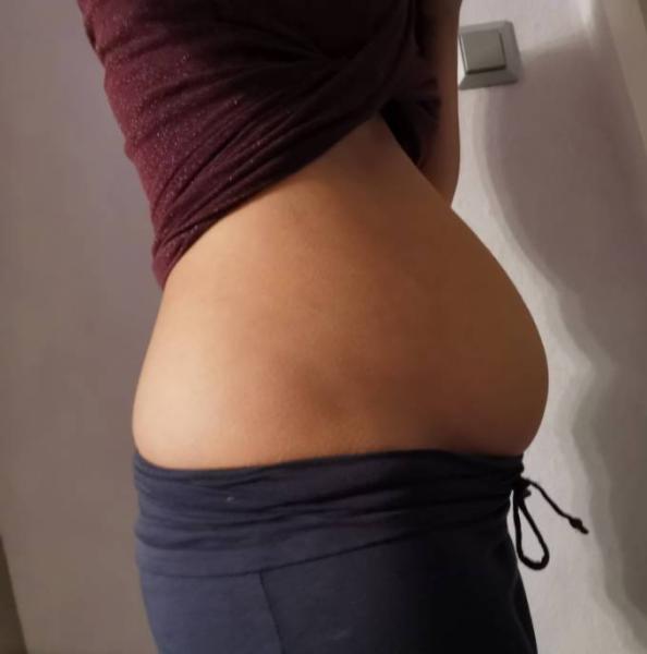 Bild zu Gewooooonnneeennnn hat - Forum für Januar - Mamis
