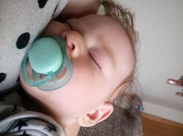 Bild zu Seltene Momente - Forum für Januar - Mamis