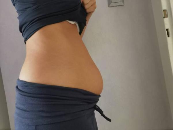 Bild zu ❤️ Dickbauchdienstag 💖 - Forum für Januar - Mamis