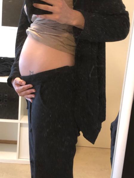 Bild zu Dickbauchdienstag - Forum für Januar - Mamis