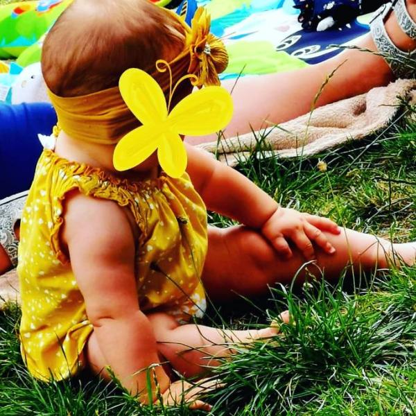 Bild zu Und so schnell sind sie schon groß - Forum für Januar - Mamis