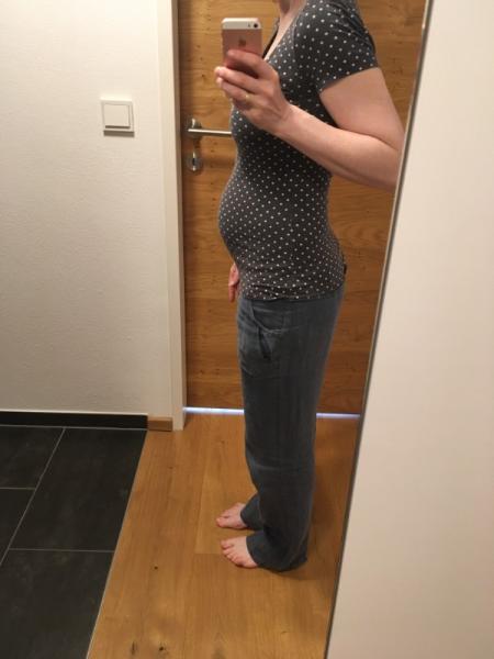 Bild zu Dickbauchdienstag ❤️ - Forum für Januar - Mamis