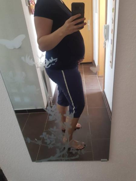 Bild zu Dickbauchdienstag - Forum für Januar - Mamis