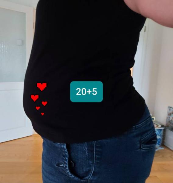 Bild zu Dickbauchdienstag - Forum für Januar - Mamis