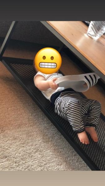 Bild zu Immer wenn ich... - Forum für Januar - Mamis