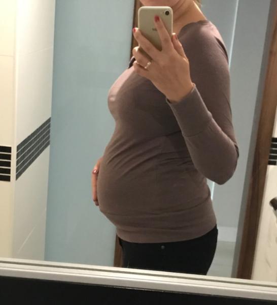 Bild zu Dickbauchdienstag - Forum für Januar - Mamis