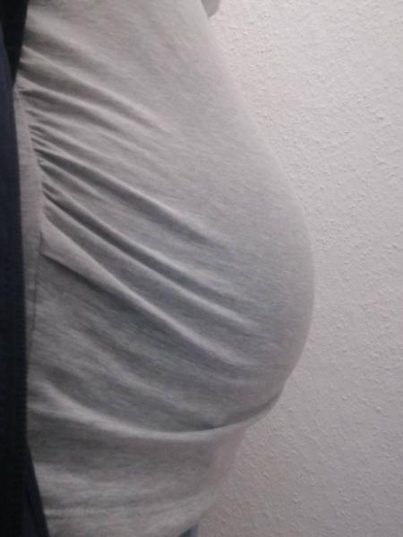 Bild zu Dickbauchdienstag - Forum für Januar - Mamis
