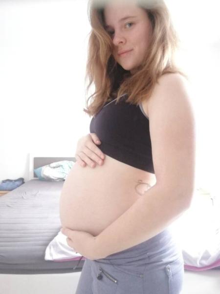 Bild zu Dickbauchdienstag - Forum für Januar - Mamis