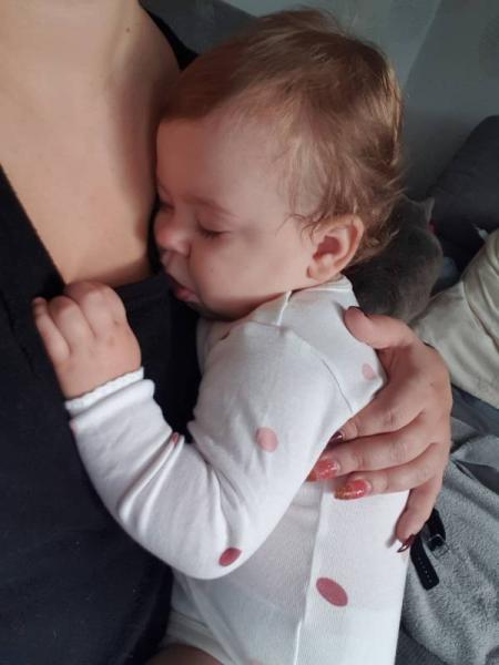 Bild zu Schlimmste Tag seid langem - Forum für Januar - Mamis