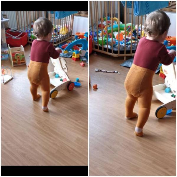 Bild zu Freude mir euch teilen - Forum für Januar - Mamis